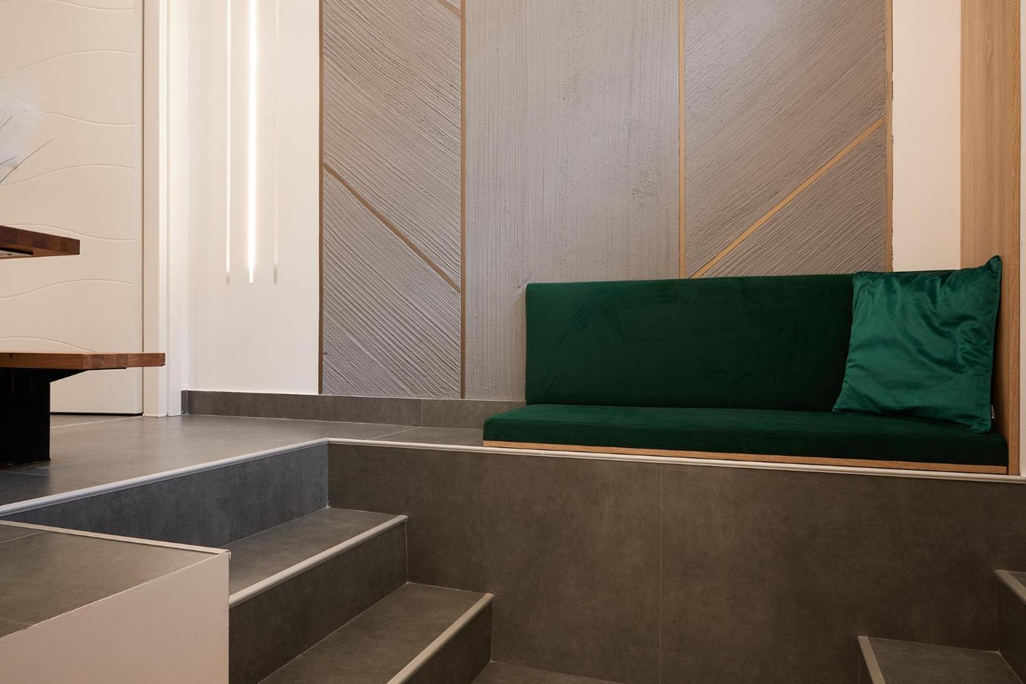 Giovi Central Apartment クルージュ＝ナポカ エクステリア 写真