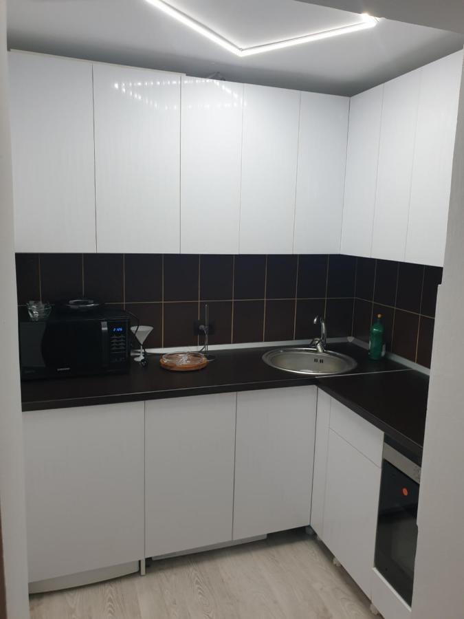 Giovi Central Apartment クルージュ＝ナポカ エクステリア 写真